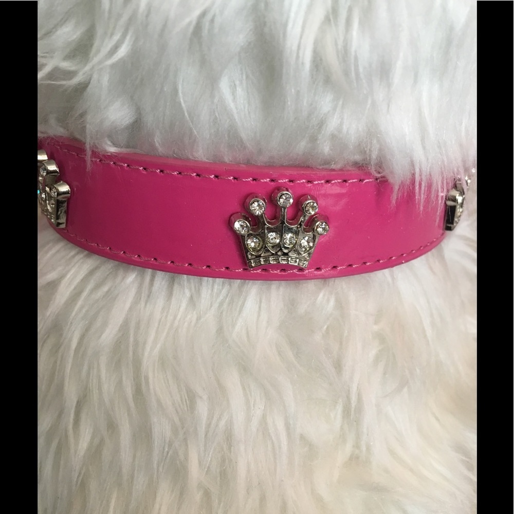 Statement Collar